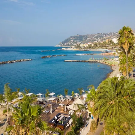 Apartment Oltremare - Happy Sanremo