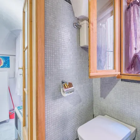 Apartment Oltremare - Happy *