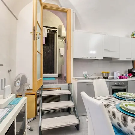 Oltremare - Happy Apartment Sanremo