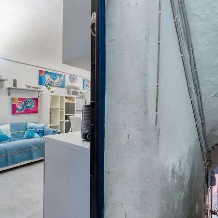 Apartment Oltremare - Happy Sanremo