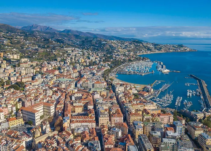 Oltremare - Happy Sanremo