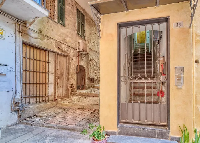 Oltremare - Happy * Sanremo